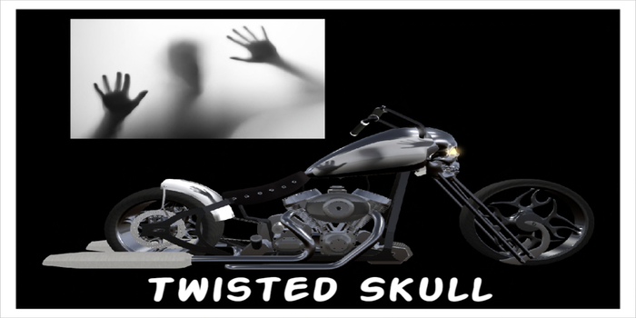 Twisted Skull