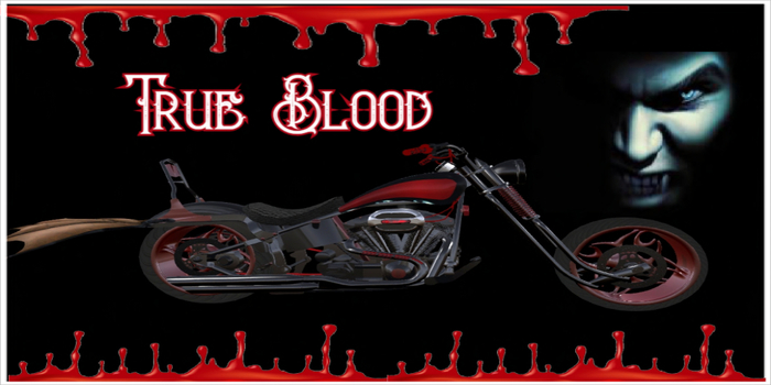 True Blood