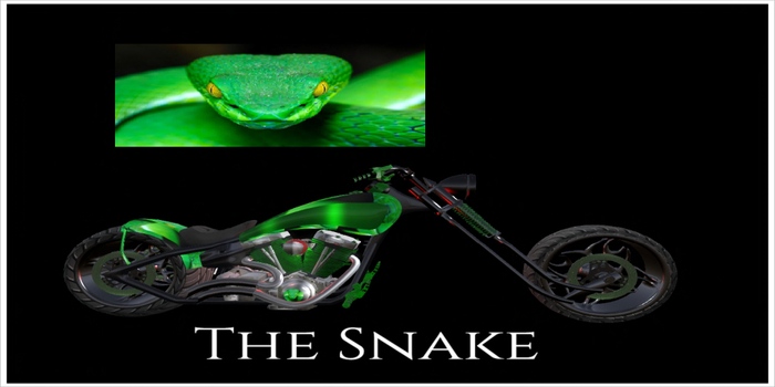 Snake