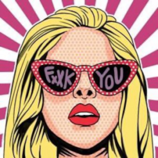 F U Poster