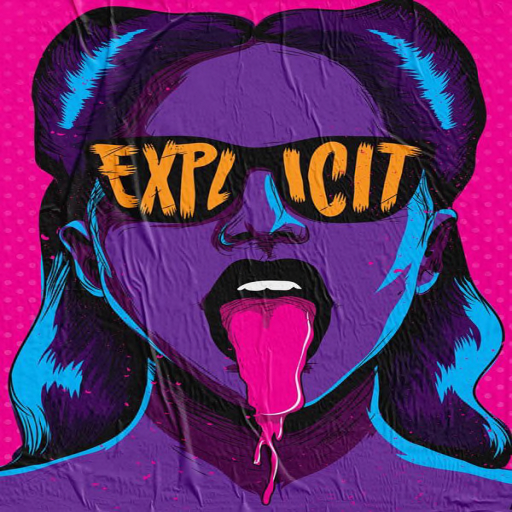 Explicit Poster