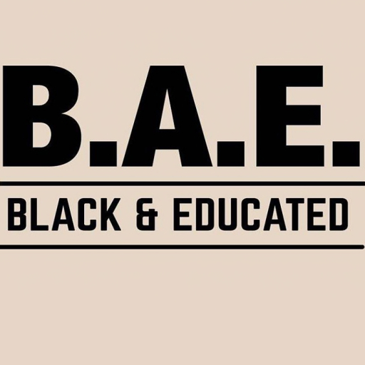 B.A.E Poster