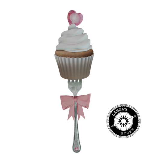 Muffin fork (WEAR)