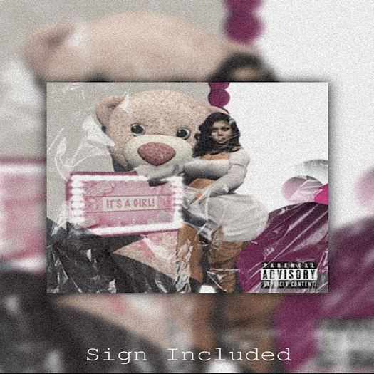 MP-Baby Coming Thru pose pack 