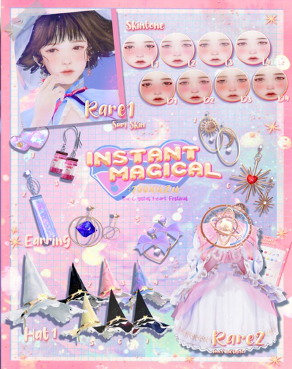 :700xuzu: Instant_magical hat4
