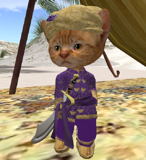 Dinkie Sultan