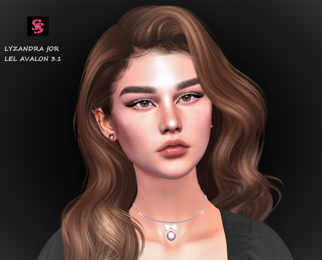 SHAPE LIZANDRA LEL EVO X AVALON 3.1