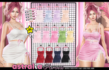 Astralia - Himari // CottonCandy