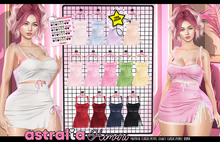 Astralia - Himari // Sand