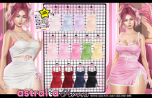 Astralia - Himari // Snow