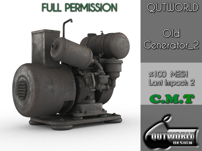 .::QUTWORLD Old Generator_2::.FP 