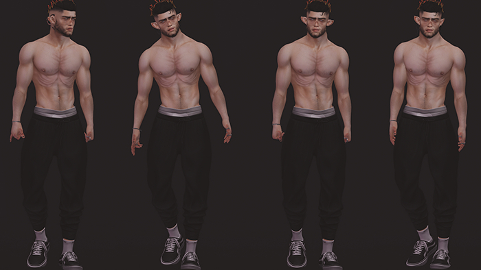 [GL]-AO LEXI (Bento)