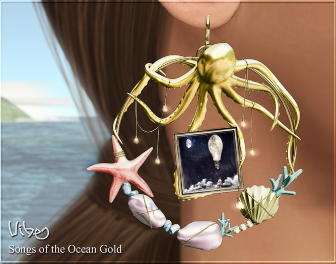 VIBES - Songs of the Ocean Fullpack