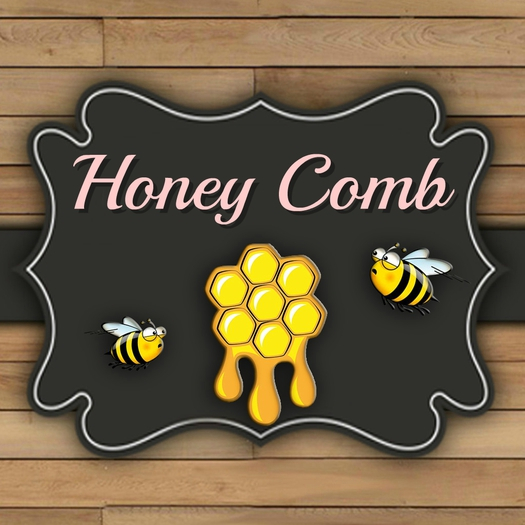 DFS HONEY COMB X5