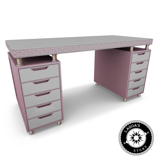 UwU - Desk RARE (BOXED)