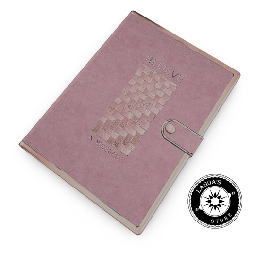 UwU - Notebook (BOXED)