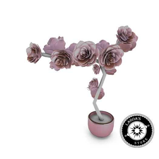 UwU - Flower (BOXED)