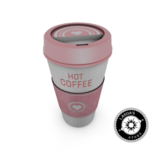 UwU - Coffee (BOXED)