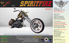 <3 JFC SPIRITFIRE (Bike / Chopper / Motorcycle)