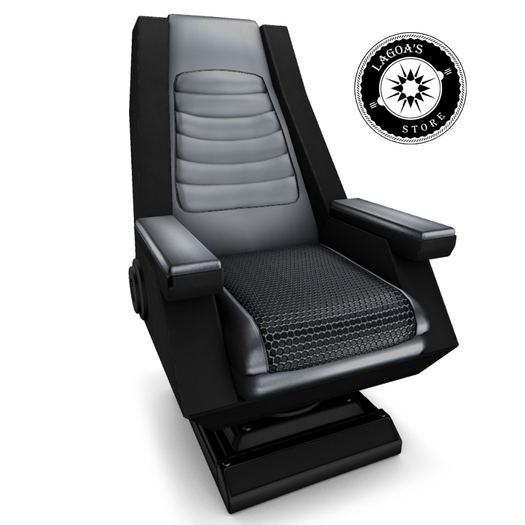 Solo - Chair RARE (BOXED)