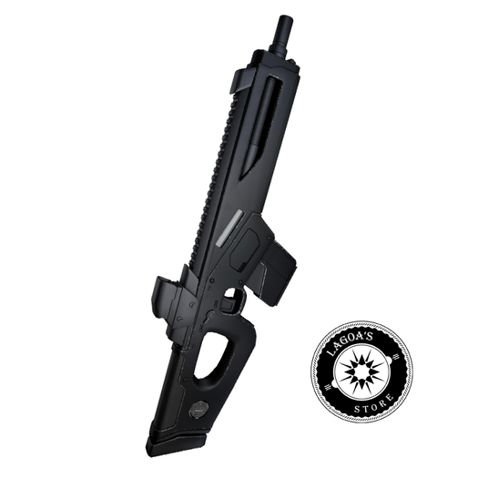 Solo - Rifle (BOXED)