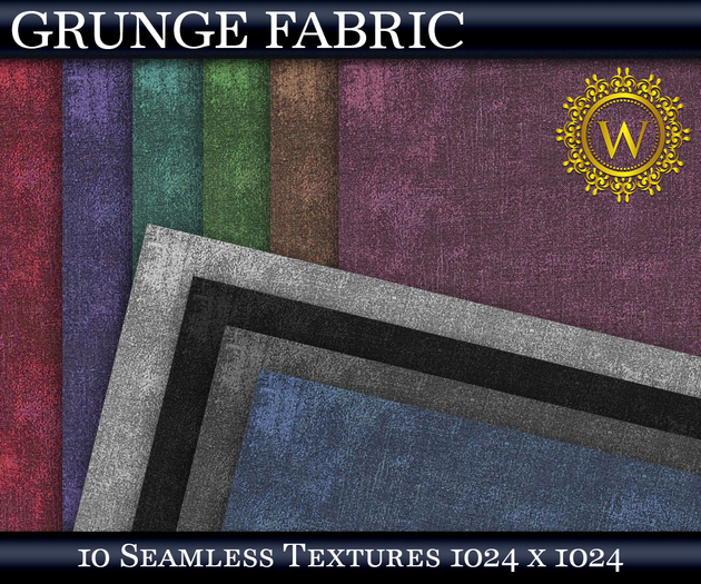 Pants Textures