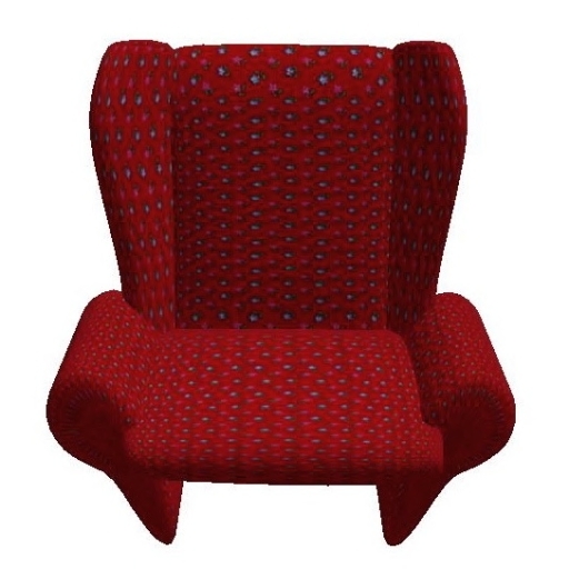 Chair Builder Box 306