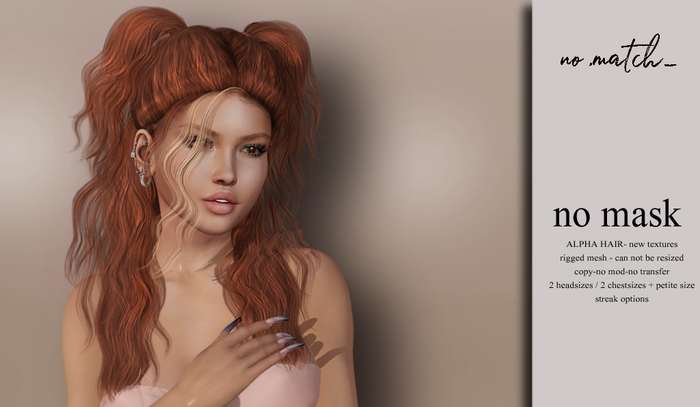 no.match_ ~ NO_MASK ~ DEMO