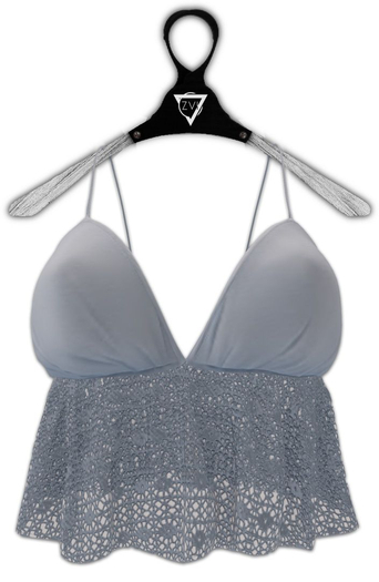 ZVI. Riana Top - Haze