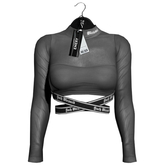 Emery Blessed Turtleneck City