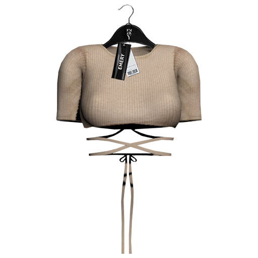 Emery Vallarta Top Skin