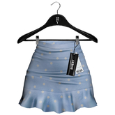 Emery Holbox Skirt Sky