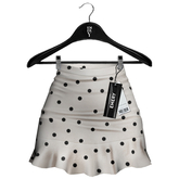 Emery Holbox Skirt Off-White