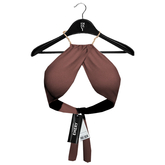 Emery Tampa Top Taupe