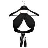 Emery Tampa Top Black