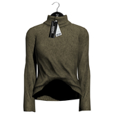 Emery Mama Knit Sweater Mili