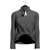 Emery Mama Knit Sweater City