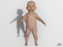 TalboT - El Nino (Mesh Baby) Full Perm