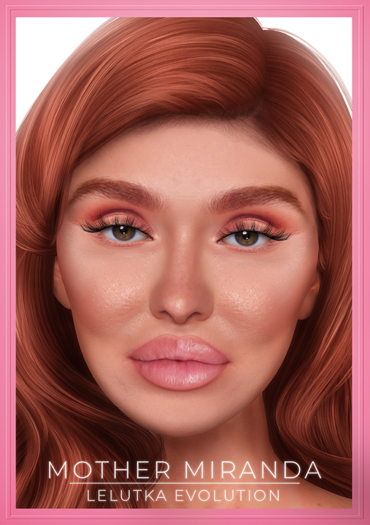 {T} - Mother Mirdana BOM Skin - {LelEvo}