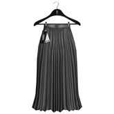 Emery Guinea Pleated Skirt City