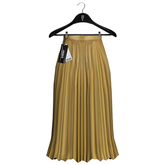 Emery Guinea Pleated Skirt Yell