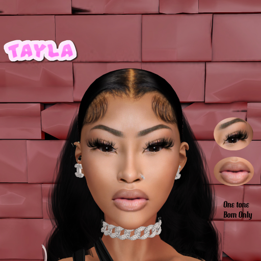 Tayla skin