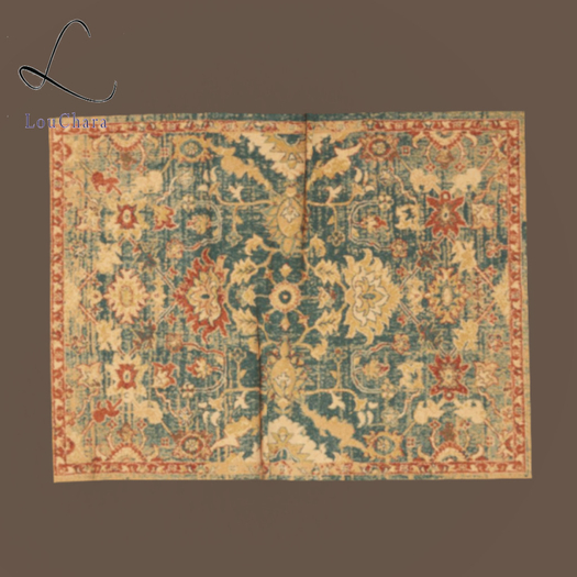LouChara Portabello Rug