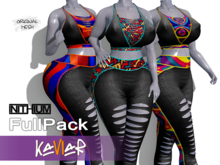 KVR :: Kupra Hollow Yoga FullPack