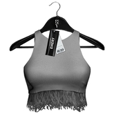 Emery Helen Top Plata