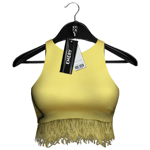 Emery Helen Top Petit