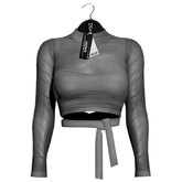 Emery Deja Top Gray