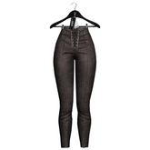 Emery Randall Pants Mink