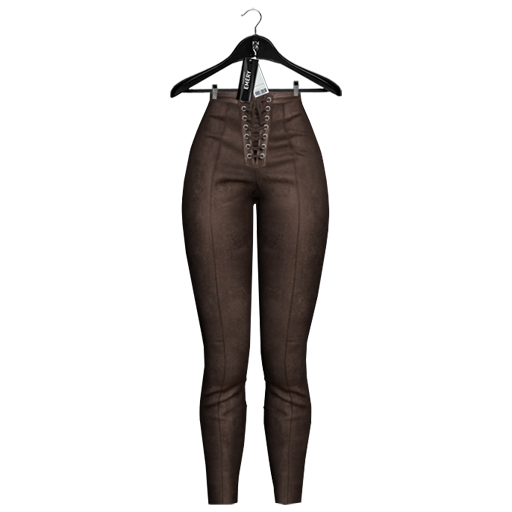 Emery Randall Pants Choco