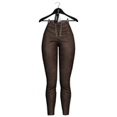 Emery Randall Pants Choco